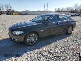 ✅ 2016 BMW 5 Series 528i xDrive • VIN: WBA5A7C5XGG144687 • Lot: 92626675. Wystawiony na Copart z przebiegiem 82 170 mil. Bezpłatny archiwum sprzedaży aukcyjnych z USA i szczegółowy raport historii pojazdu na DreamBid. Zdjęcie 1.
