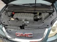 ✅ 2009 GMC Acadia SLT1 • VIN: 1GKER23D19J120083 • Lot: 82228425. Wystawiony na Copart z przebiegiem 140 123 mil. Bezpłatny archiwum sprzedaży aukcyjnych z USA i szczegółowy raport historii pojazdu na DreamBid. Zdjęcie 12.