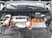 ✅ 2019 Lexus NX 300h • VIN: JTJBJRBZ3K2123446 • Lot: 41639372. Listed on IAAI with 60,433 mi. Free auction sales archive from the USA and detailed vehicle history report at DreamBid. Image 10.