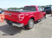 ✅ 2012 Ford F-150 XL • VIN: 1FTFX1EF1CKD15097 • Lot: 42487551. Wystawiony na IAAI z przebiegiem 61 748 mil. Bezpłatny archiwum sprzedaży aukcyjnych z USA i szczegółowy raport historii pojazdu na DreamBid. Zdjęcie 4.