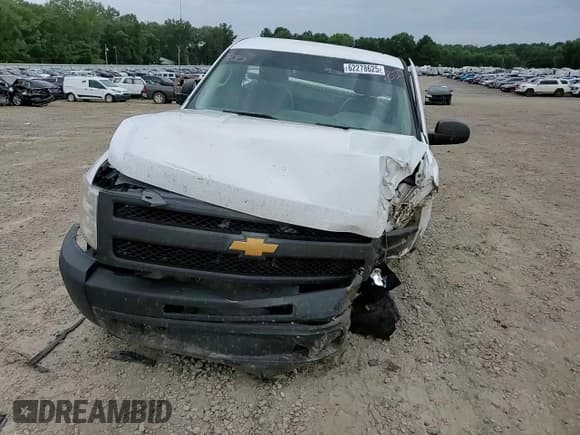 ✅ 2013 Chevrolet Silverado 1500 Work Truck • VIN: 1GCNCPE04DZ395686 • Lot: 62278625. Wystawiony na Copart z przebiegiem 157 314 mil. Bezpłatny archiwum sprzedaży aukcyjnych z USA i szczegółowy raport historii pojazdu na DreamBid. Zdjęcie 13.
