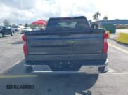 ✅ 2021 Chevrolet Silverado 1500 LT • VIN: 1GCUYDEDXMZ241627 • Lot: 35271820. Listed on IAAI with 26,983 mi. Free auction sales archive from the USA and detailed vehicle history report at DreamBid. Image 16.