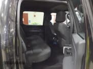 ✅ 2022 Ford F-150 XL • VIN: 1FTFW1E87NKE97072 • Lot: 42255623. Wystawiony na IAAI z przebiegiem 33 618 mil. Bezpłatny archiwum sprzedaży aukcyjnych z USA i szczegółowy raport historii pojazdu na DreamBid. Zdjęcie 8.