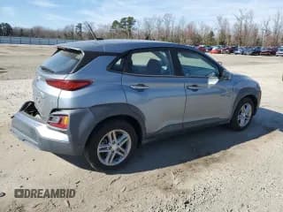 ✅ 2019 Hyundai Kona SE • VIN: KM8K1CAA1KU373750 • Лот: 43438404. Опубликован ранее на Copart с пробегом 33 017 миль. Бесплатный доступ к архиву аукционных продаж из США и подробный отчёт об истории автомобиля на DreamBid. Изображение 3.