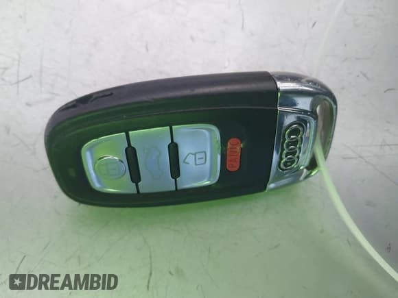 ✅ 2012 Audi A6 Prestige • VIN: WAUHGAFC6CN080091 • Lot: 41964023. Listed on IAAI with 166,334 mi. Free auction sales archive from the USA and detailed vehicle history report at DreamBid. Image 11.