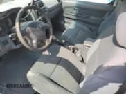 ✅ 2004 Nissan Frontier XE • VIN: 1N6DD26T54C452868 • Lot: 80456755. Listed on Copart with 168,617 mi. Free auction sales archive from the USA and detailed vehicle history report at DreamBid. Image 8.