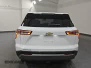 ✅ 2025 Chevrolet Equinox FWD LT • VIN: 3GNAXHEG5SL324840 • Lot: 91717375. Listed on Copart with 16,369 mi. Free auction sales archive from the USA and detailed vehicle history report at DreamBid. Image 6.