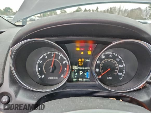 ✅ 2016 Mitsubishi Outlander ES • VIN: JA4AR3AW2GZ058044 • Lot: 95338335. Listed on Copart with 191,522 mi. Free auction sales archive from the USA and detailed vehicle history report at DreamBid. Image 9.