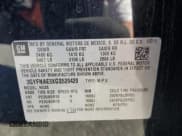 ✅ 2016 Cadillac SRX • VIN: 3GYFNAE3XGS520420 • Lot: 82726595. Listed on Copart with 187,679 mi. Free auction sales archive from the USA and detailed vehicle history report at DreamBid. Image 13.