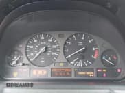 ✅ 2001 BMW X5 3.0i • VIN: WBAFA53551LM72509 • Лот: 43640309. Опубликован ранее на IAAI с пробегом 92 747 миль. Бесплатный доступ к архиву аукционных продаж из США и подробный отчёт об истории автомобиля на DreamBid. Изображение 7.