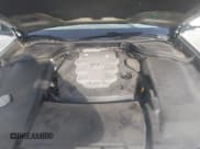 ✅ 2007 Infiniti M x • VIN: JNKAY01F27M461041 • Lot: 43634583. Listed on IAAI with 131,871 mi. Free auction sales archive from the USA and detailed vehicle history report at DreamBid. Image 10.