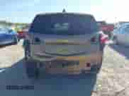 2018 Chevrolet Equinox LT with VIN 3GNAXJEV3JL107596, listed as a IAAI auction lot 43350614 with 105,715 mi miles and . Bid and sale history available at DreamBid. Image 17.