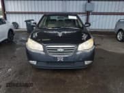 ✅ 2009 Hyundai Elantra GLS • VIN: KMHDU46D79U682285 • Lot: 43390148. Wystawiony na IAAI z przebiegiem 231 596 mil. Bezpłatny archiwum sprzedaży aukcyjnych z USA i szczegółowy raport historii pojazdu na DreamBid. Zdjęcie 6.