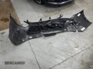 ✅ 2021 Toyota Highlander Hybrid Limited • VIN: 5TDXBRCH3MS017585 • Лот: 82331435. Опубликован ранее на Copart с пробегом 56 714 миль. Бесплатный доступ к архиву аукционных продаж из США и подробный отчёт об истории автомобиля на DreamBid. Изображение 13.