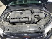 ✅ 2010 Volvo V70 • VIN: YV1982BW2A1123821 • Lot: 55999235. Listed on Copart with 126,010 mi. Free auction sales archive from the USA and detailed vehicle history report at DreamBid. Image 11.