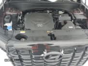 ✅ 2024 Hyundai Palisade SEL • VIN: KM8R4DGE5RU807202 • Лот: 88962555. Опубликован ранее на Copart с пробегом 2 117 миль. Бесплатный доступ к архиву аукционных продаж из США и подробный отчёт об истории автомобиля на DreamBid. Изображение 12.