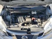 ✅ 2013 Nissan NV200 SV • VIN: 3N6CM0KN7DK697396 • Lot: 69545245. Listed on Copart with 88,110 mi. Free auction sales archive from the USA and detailed vehicle history report at DreamBid. Image 12.