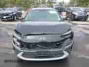 2023 Hyundai Kona SEL with VIN KM8K6CAB4PU932659, listed as a IAAI auction lot 43267186 with 82,586 mi miles and . Bid and sale history available at DreamBid. Image 6.