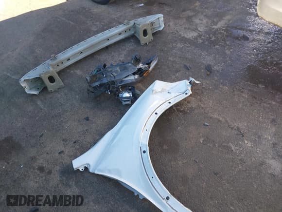 ✅ 2020 Subaru Outback Premium • VIN: 4S4BTAEC1L3109218 • Lot: 43620474. Listed on IAAI with 55,416 mi. Free auction sales archive from the USA and detailed vehicle history report at DreamBid. Image 12.