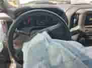 2023 Chevrolet Silverado 1500 Work Truck z VIN 1GCUDAED3PZ183973, wystawiony jako IAAI lot #43624318 z przebiegiem 66 196 mil mil oraz . Historia ofert i sprzedaży dostępna na DreamBid. Obrazek 21.