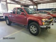 ✅ 2010 Chevrolet Colorado 2LT • VIN: 1GCKTDDE2A8143208 • Lot: 69205455. Listed on Copart with 103,523 mi. Free auction sales archive from the USA and detailed vehicle history report at DreamBid. Image 4.
