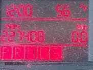 ✅ 2007 Volkswagen Jetta • VIN: 3VWGG71K27M124083 • Лот: 41208561. Опубликован ранее на IAAI с пробегом 227 408 миль. Бесплатный доступ к архиву аукционных продаж из США и подробный отчёт об истории автомобиля на DreamBid. Изображение 7.