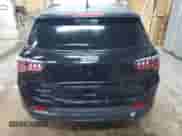 2021 Jeep Compass 80th Anniversary с VIN 3C4NJDEB7MT537168, выставлен на аукционе Copart как лот 81947115 с пробегом 35 696 миль миль и На запчасти • Non repairable. История ставок и продаж доступна на DreamBid. Изображение 6.