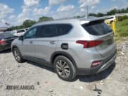 ✅ 2020 Hyundai Santa Fe Limited • VIN: 5NMS53AD2LH206339 • Lot: 66651265. Wystawiony na Copart z przebiegiem 146 808 mil. Bezpłatny archiwum sprzedaży aukcyjnych z USA i szczegółowy raport historii pojazdu na DreamBid. Zdjęcie 2.