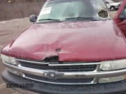 ✅ 2001 Chevrolet Suburban LS • VIN: 1GNEC16T01J280011 • Лот: 41503436. Опубликован ранее на IAAI с пробегом Не указан. Бесплатный доступ к архиву аукционных продаж из США и подробный отчёт об истории автомобиля на DreamBid. Изображение 10.