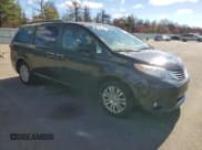 ✅ 2017 Toyota Sienna XLE Premium • VIN: 5TDYZ3DC7HS823158 • Lot: 91221825. Wystawiony na Copart z przebiegiem 71 659 mil. Bezpłatny archiwum sprzedaży aukcyjnych z USA i szczegółowy raport historii pojazdu na DreamBid. Zdjęcie 4.