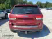 2014 Jeep Grand Cherokee Limited с VIN 1C4RJFBM5EC506775, выставлен на аукционе Copart как лот 71425075 с пробегом 160 142 миль миль и Чистый • Clean title. История ставок и продаж доступна на DreamBid. Изображение 6.