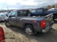 ✅ 2011 Chevrolet Silverado 1500 LT • VIN: 1GCNKSE00BZ155277 • Lot: 39909673. Listed on Copart with Not provided. Free auction sales archive from the USA and detailed vehicle history report at DreamBid. Image 2.