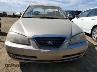 ✅ 2005 Hyundai Elantra GLS • VIN: KMHDN46D05U151162 • Lot: 73358674. Wystawiony na Copart z przebiegiem 90 370 mil. Bezpłatny archiwum sprzedaży aukcyjnych z USA i szczegółowy raport historii pojazdu na DreamBid. Zdjęcie 5.