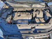 ✅ 2010 Toyota RAV4 • VIN: 2T3ZF4DV2AW034442 • Lot: 95528795. Listed on Copart with 115,819 mi. Free auction sales archive from the USA and detailed vehicle history report at DreamBid. Image 12.