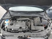 ✅ 2013 Audi A3 Premium Plus • VIN: WAUKEAFM9DA021579 • Lot: 50351355. Listed on Copart with 79,525 mi. Free auction sales archive from the USA and detailed vehicle history report at DreamBid. Image 11.