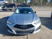 ✅ 2021 Acura TLX • VIN: 19UUB5F3XMA011289 • Lot: 42016697. Listed on IAAI with 28,200 mi. Free auction sales archive from the USA and detailed vehicle history report at DreamBid. Image 12.