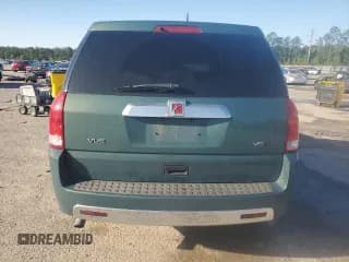 ✅ 2007 Saturn VUE V6 • VIN: 5GZCZ534X7S864503 • Lot: 52136625. Wystawiony na Copart z przebiegiem 243 274 mil. Bezpłatny archiwum sprzedaży aukcyjnych z USA i szczegółowy raport historii pojazdu na DreamBid. Zdjęcie 6.