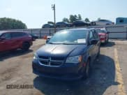 ✅ 2012 Dodge Grand Caravan SXT • VIN: 2C4RDGCG6CR310337 • Lot: 43245893. Wystawiony na IAAI z przebiegiem 219 844 mil. Bezpłatny archiwum sprzedaży aukcyjnych z USA i szczegółowy raport historii pojazdu na DreamBid. Zdjęcie 17.