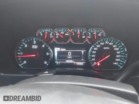 ✅ 2014 Chevrolet Silverado 1500 LT • VIN: 1GCRCREH6EZ170299 • Lot: 42369159. Listed on IAAI with 198,356 mi. Free auction sales archive from the USA and detailed vehicle history report at DreamBid. Image 7.