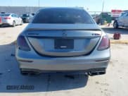 ✅ 2020 Mercedes-Benz E 63 S AMG • VIN: WDDZF8KB0LA708711 • Лот: 42023853. Опубликован ранее на IAAI с пробегом 38 087 миль. Бесплатный доступ к архиву аукционных продаж из США и подробный отчёт об истории автомобиля на DreamBid. Изображение 17.