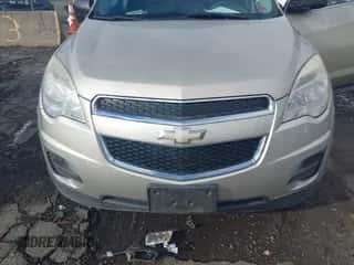 2014 Chevrolet Equinox LS с VIN 2GNALAEK3E1115755, выставлен на аукционе IAAI как лот 43524352 с пробегом 121 109 миль миль и . История ставок и продаж доступна на DreamBid. Изображение 6.