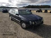✅ 2001 Mercedes-Benz E 320 • VIN: WDBJH65JX1B387291 • Лот: 79756824. Опубликован ранее на Copart с пробегом 261 205 миль. Бесплатный доступ к архиву аукционных продаж из США и подробный отчёт об истории автомобиля на DreamBid. Изображение 10.