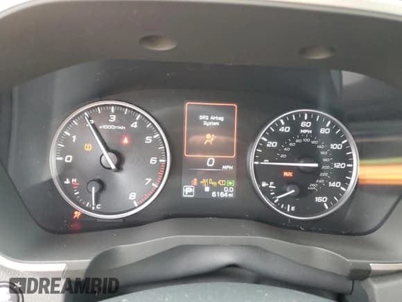 ✅ 2024 Subaru Ascent Touring • VIN: 4S4WMAWD1R3418718 • Lot: 84607225. Wystawiony na Copart z przebiegiem 6 164 mil. Bezpłatny archiwum sprzedaży aukcyjnych z USA i szczegółowy raport historii pojazdu na DreamBid. Zdjęcie 9.