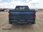 ✅ 2019 Chevrolet Silverado 1500 RST • VIN: 1GCUYEED3KZ150024 • Lot: 69269044. Wystawiony na Copart z przebiegiem 90 089 mil. Bezpłatny archiwum sprzedaży aukcyjnych z USA i szczegółowy raport historii pojazdu na DreamBid. Zdjęcie 6.