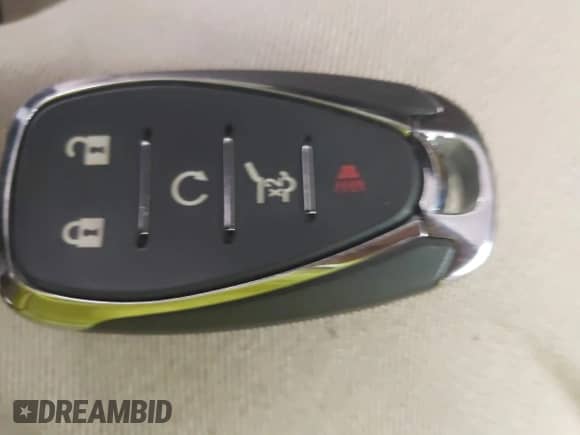 2022 Chevrolet Equinox Premier с VIN 3GNAXNEV1NS182042, выставлен на аукционе IAAI как лот 42340232 с пробегом 26 052 миль миль и . История ставок и продаж доступна на DreamBid. Изображение 11.