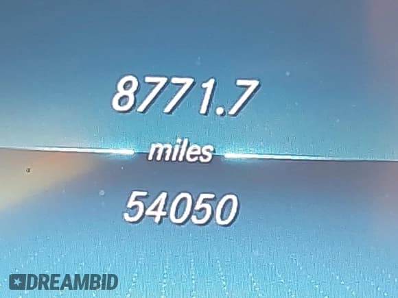 ✅ 2020 Mercedes-Benz C 300 • VIN: WDDWF8DB1LR543088 • Лот: 42193679. Опубликован ранее на IAAI с пробегом 54 050 миль. Бесплатный доступ к архиву аукционных продаж из США и подробный отчёт об истории автомобиля на DreamBid. Изображение 15.