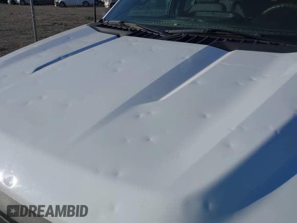 ✅ 2023 Ford F-150 XL • VIN: 1FTFX1E51PKD07711 • Лот: 41689137. Опубликован ранее на IAAI с пробегом 59 951 миль. Бесплатный доступ к архиву аукционных продаж из США и подробный отчёт об истории автомобиля на DreamBid. Изображение 6.