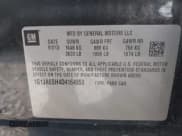 ✅ 2013 Chevrolet Sonic LS • VIN: 1G1JA6SH4D4164950 • Lot: 42460608. Listed on IAAI with 108,431 mi. Free auction sales archive from the USA and detailed vehicle history report at DreamBid. Image 9.