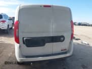 ✅ 2022 Ram ProMaster City Cargo Tradesman • VIN: ZFBHRFABXN6W64471 • Lot: 41676057. Listed on IAAI with 41,185 mi. Free auction sales archive from the USA and detailed vehicle history report at DreamBid. Image 16.