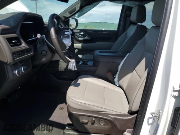 ✅ 2024 GMC Yukon SLT • VIN: 1GKS1BKT6RR172801 • Лот: 64957005. Опубликован ранее на Copart с пробегом 27 012 миль. Бесплатный доступ к архиву аукционных продаж из США и подробный отчёт об истории автомобиля на DreamBid. Изображение 7.